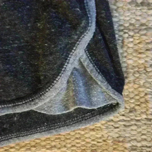 Grey Shorts - Picture 2 of 5